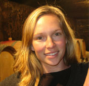Winemaker, Diana Snowden Seysses